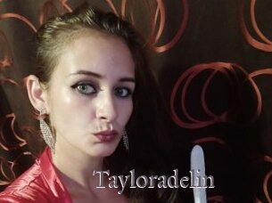 Tayloradelin