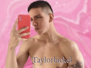 Taylorbickel