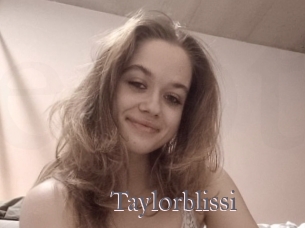 Taylorblissi