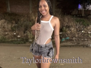 taylorbrownsmith Erotik Cams
