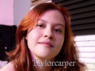 taylorcarper Erotik Cams