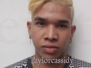 Taylorcassidy