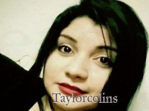 Taylorcolins