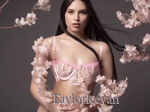 Taylorleevan