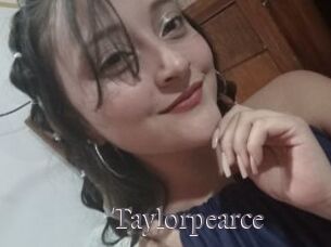 Taylorpearce