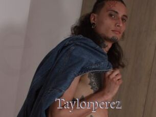 Taylorperez