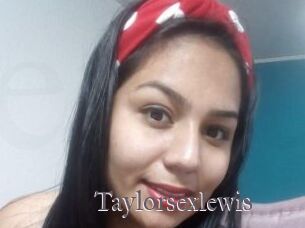 Taylorsexlewis