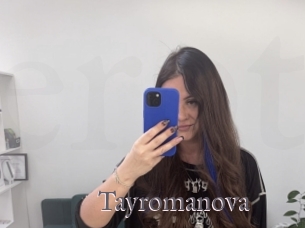 Tayromanova