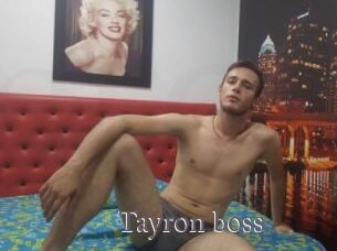 Tayron_boss