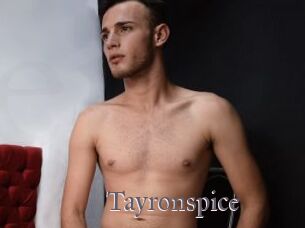 Tayronspice