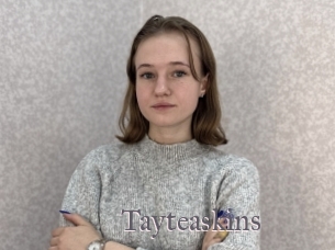 Tayteaskins