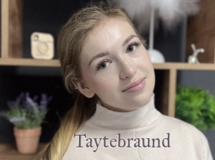 Taytebraund