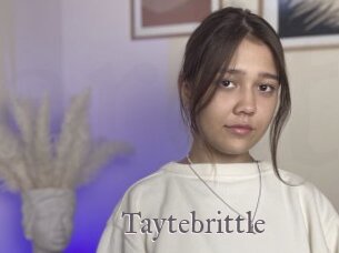 Taytebrittle