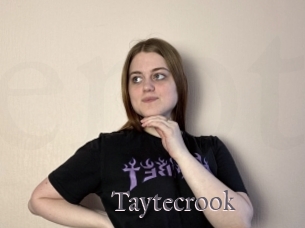 Taytecrook