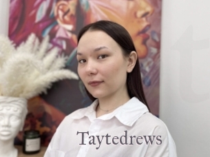 Taytedrews