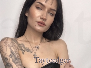 Tayteedger