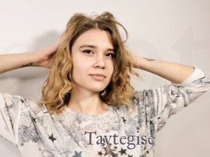 Taytegise