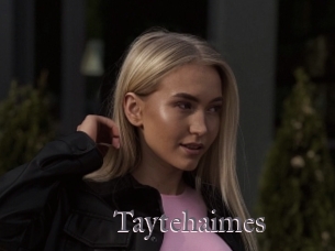 Taytehaimes
