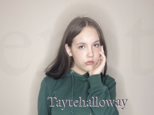 Taytehalloway