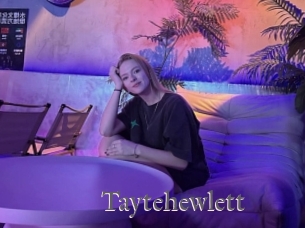 Taytehewlett