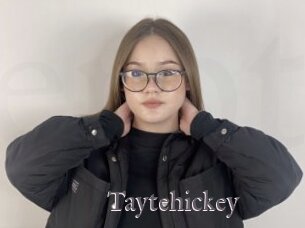 Taytehickey