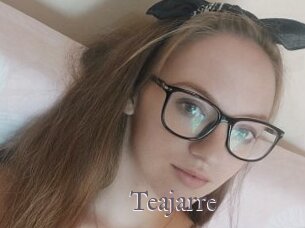 Teajarre