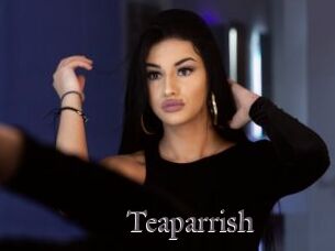 Teaparrish
