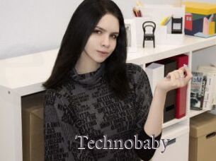 Technobaby