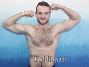Teddiebear