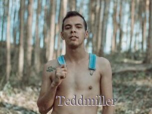 Teddmiller