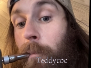 teddycoc Erotik Cams
