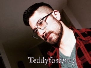 Teddyfoster23
