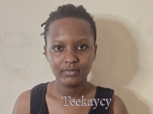 Teekaycy