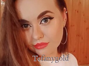 Tefanygold