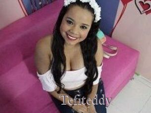 Tefiteddy