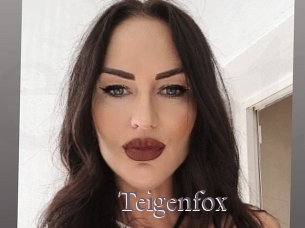 Teigenfox