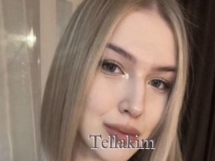 Tellakim