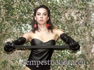 Tempestuousqueen