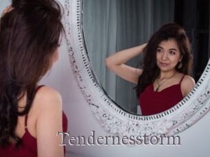 Tendernesstorm