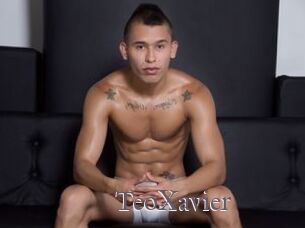 TeoXavier