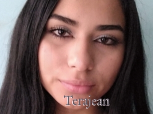 Terajean