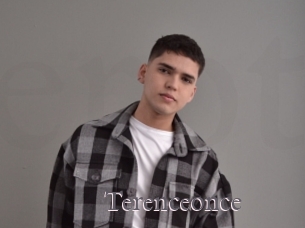 Terenceonce