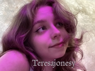 teresajonesy Erotik Cams