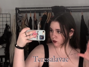 Teresalavae