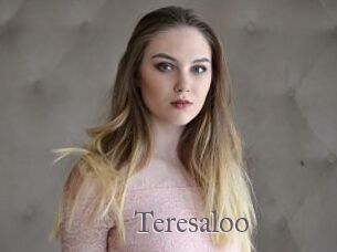 teresaloo Erotik Cams