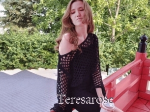 teresarose Erotik Cams