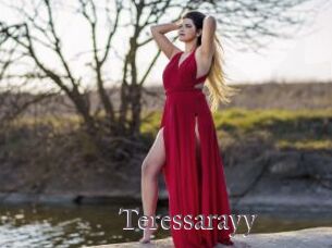 Teressarayy