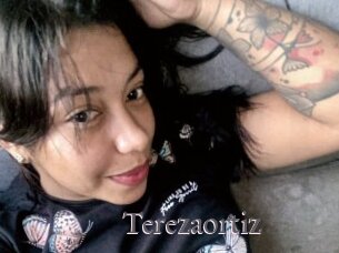 Terezaortiz