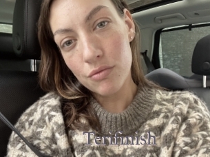 Terifinish
