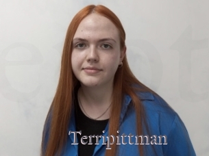 Terripittman